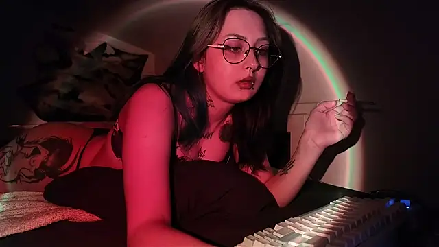 xannyinsoull online show from 6, 6, 2026