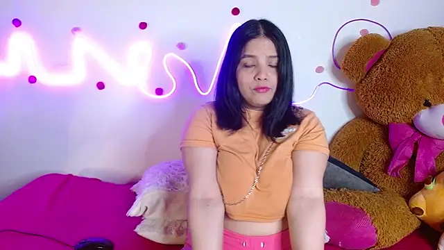 sophia cute1 1 online show from 16, 10, 2025