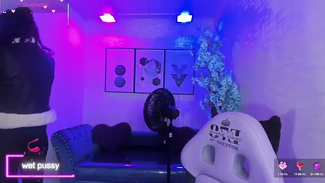 Theia moon online show from 1, 10, 2025