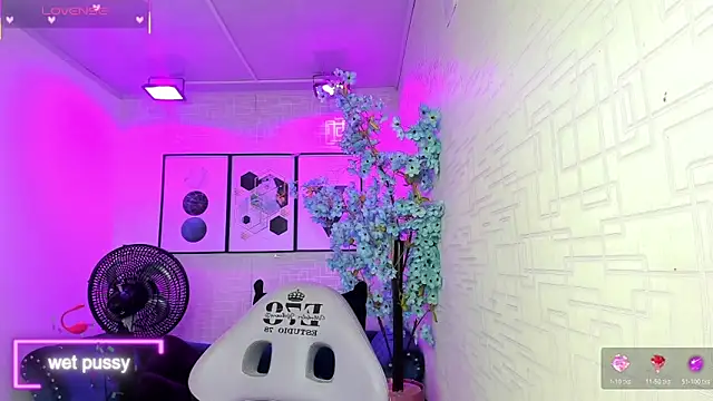 Theia moon online show from 4, 11, 2025