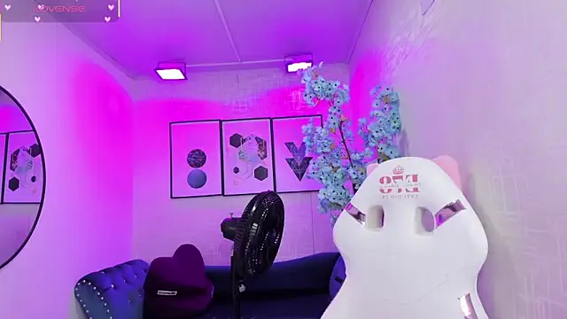 Theia moon online show from 23, 2, 2026