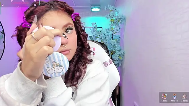 Theia moon online show from 23, 3, 2026