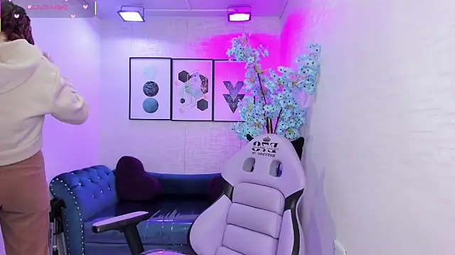 Theia moon online show from 2, 2, 2026