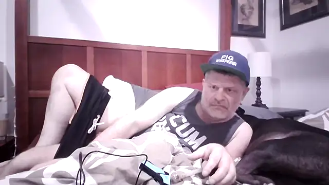 LARawAlways2 online show from 5, 12, 2025