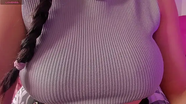 Venus Blackk online show from 25, 2, 2026