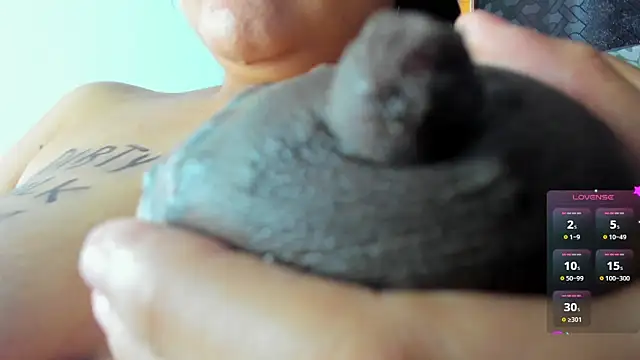 Venus Blackk online show from 14, 3, 2025