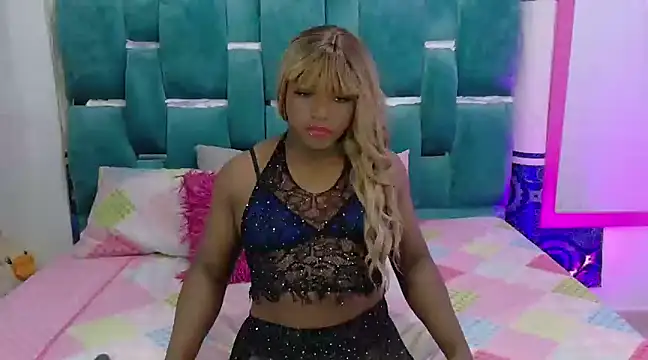 LuisaHottxx online show from 13, 2, 2025