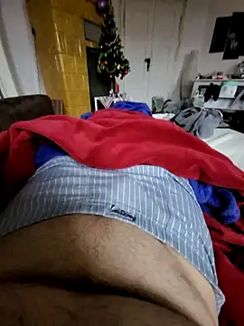 DickDRP93 online show from 7, 12, 2024