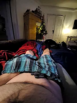 DickDRP93 online show from 1, 12, 2024