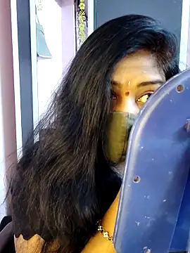 RomeoJuliet345 online show from 7, 2, 2026