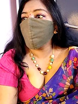 RomeoJuliet345 online show from 6, 2, 2026