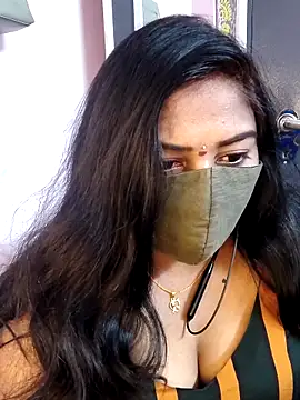 RomeoJuliet345 online show from 9, 2, 2026