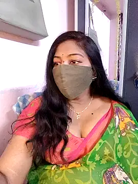 RomeoJuliet345 online show from 5, 2, 2026