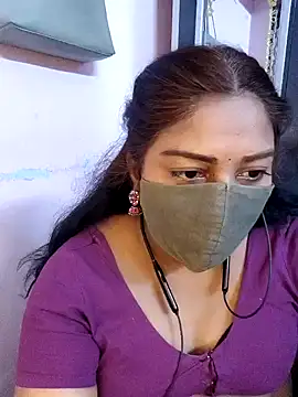 RomeoJuliet345 online show from 16, 4, 2026