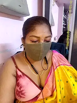 RomeoJuliet345 online show from 1, 4, 2026