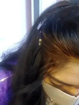 RomeoJuliet345 online show from 6, 3, 2026