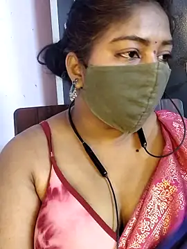 RomeoJuliet345 online show from 17, 4, 2026