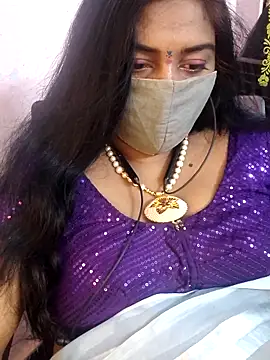 RomeoJuliet345 online show from 1, 3, 2026