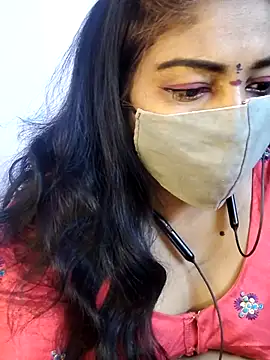 RomeoJuliet345 online show from 7, 3, 2026