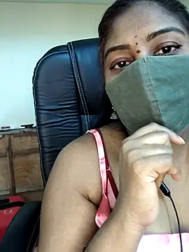 RomeoJuliet345 online show from 19, 3, 2026