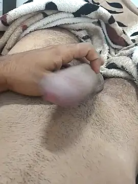 Leleko1997 online show from 20, 10, 2025