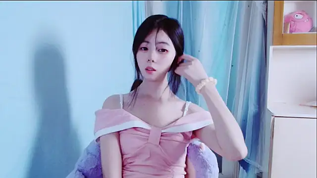 xiyao1314 online show from 1, 11, 2025