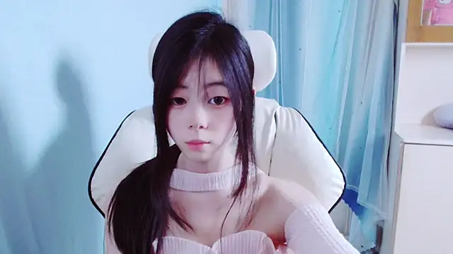 xiyao1314 online show from 29, 10, 2025