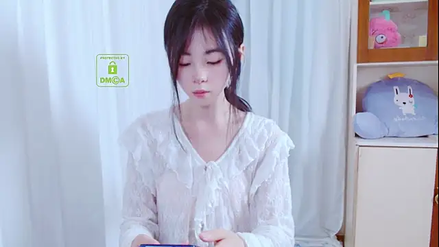 xiyao1314 online show from 8, 10, 2025