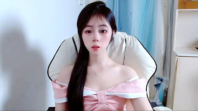 xiyao1314 online show from 13, 11, 2025