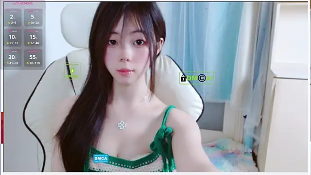 xiyao1314 online show from 4, 5, 2026