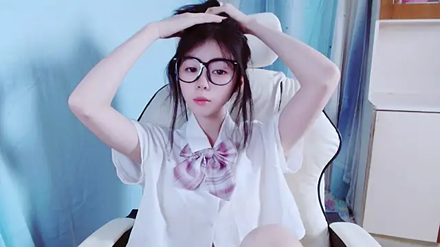 xiyao1314 online show from 25, 10, 2025