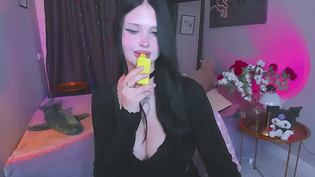 Barbara xKiss online show from 29, 6, 2026