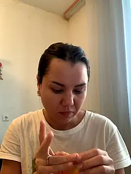 MiraMiss online show from 29, 10, 2025