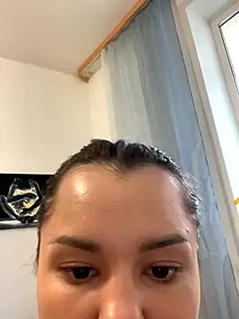 MiraMiss online show from 9, 11, 2025