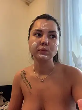 MiraMiss online show from 25, 10, 2025