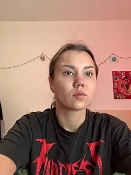 MiraMiss online show from 20, 12, 2025