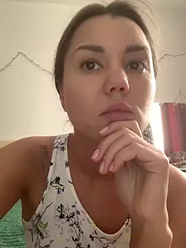 MiraMiss online show from 27, 3, 2026