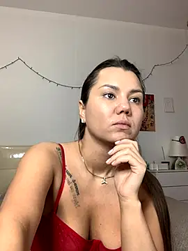 MiraMiss online show from 28, 11, 2025