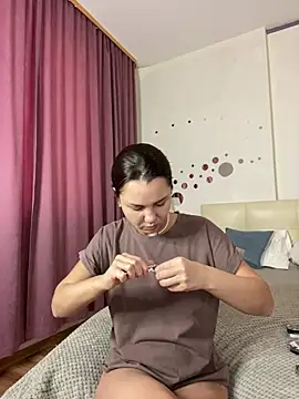 MiraMiss online show from 19, 3, 2025