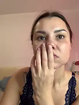 MiraMiss online show from 8, 10, 2025