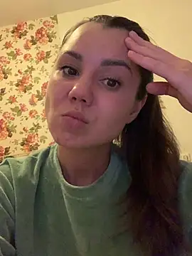 MiraMiss online show from 15, 3, 2025