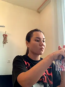 MiraMiss online show from 19, 10, 2025