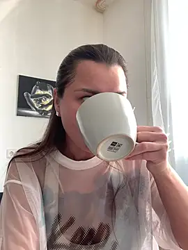 MiraMiss online show from 18, 3, 2026