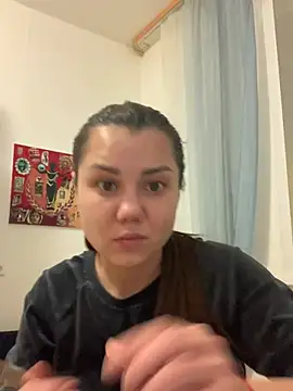 MiraMiss online show from 22, 2, 2026