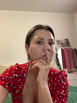 MiraMiss online show from 10, 6, 2026