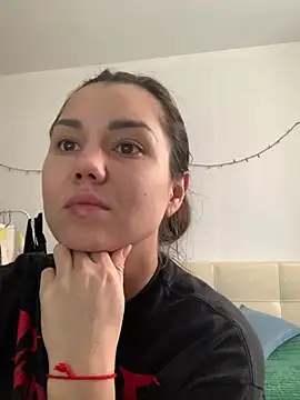 MiraMiss online show from 8, 2, 2026