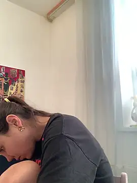 MiraMiss online show from 16, 2, 2026