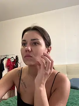 MiraMiss online show from 13, 5, 2026