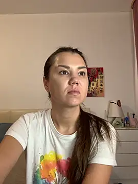 MiraMiss online show from 28, 9, 2025