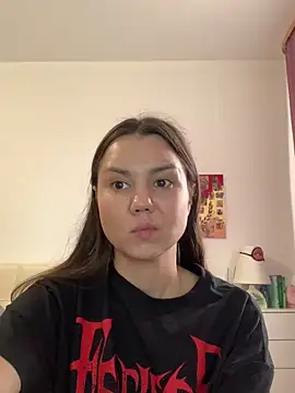 MiraMiss online show from 14, 10, 2025